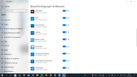 Microsoft Store Benachrichtigungen und Aktionen auf ein eingestellt.png