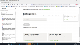 Sanitas Kundenportal richtige Anzeige Browser Firefox.png