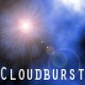 cloudburst